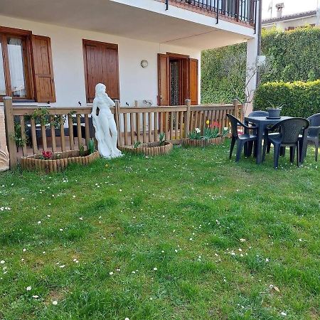 Jolie Maison De Garde ソイアーノ・デル・ラーゴ エクステリア 写真